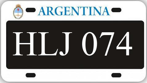 Patente HLJ074