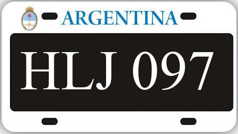 Patente HLJ097