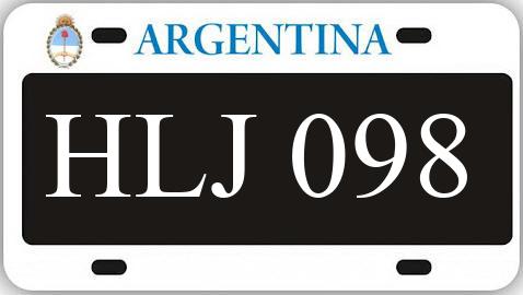 Patente HLJ098