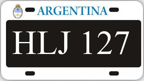 Patente HLJ127