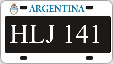 Patente HLJ141