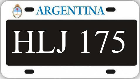 Patente HLJ175