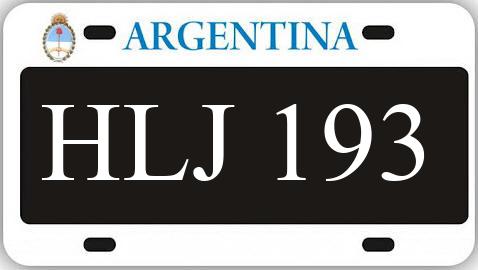 Patente HLJ193