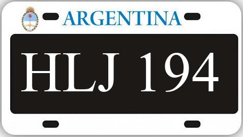 Patente HLJ194