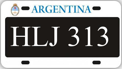 Patente HLJ313