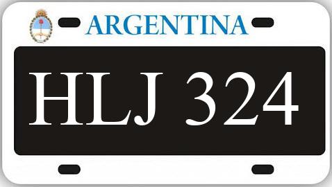 Patente HLJ324