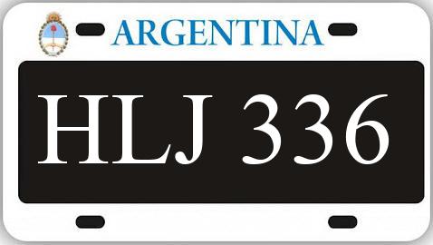 Patente HLJ336