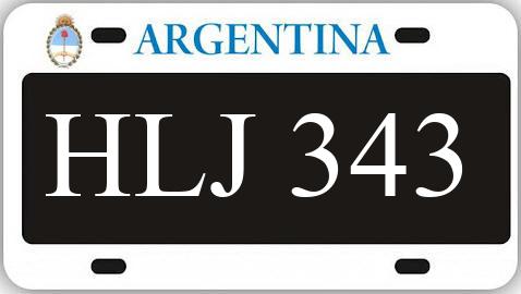 Patente HLJ343