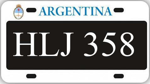 Patente HLJ358