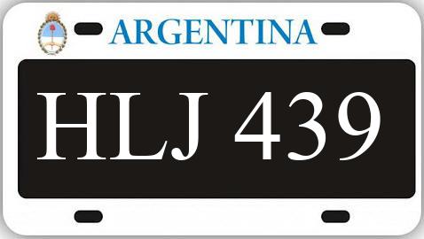 Patente HLJ439