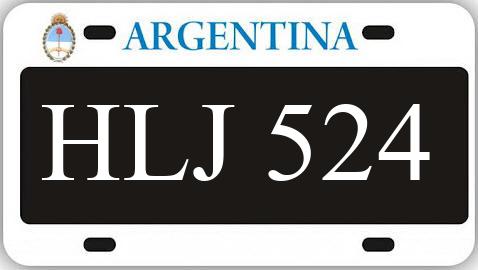 Patente HLJ524