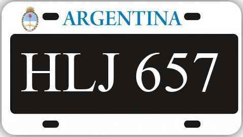 Patente HLJ657