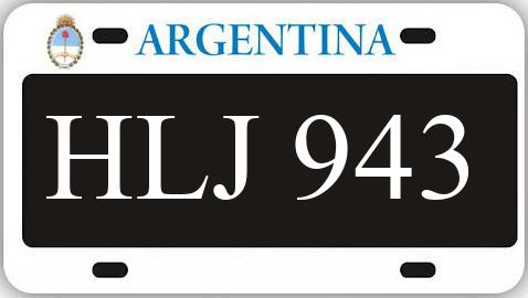 Patente HLJ943