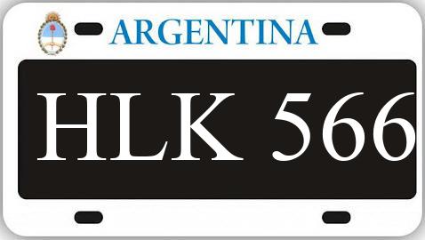Patente HLK566