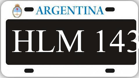 Patente HLM143