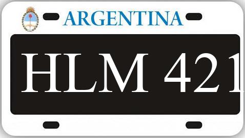 Patente HLM421