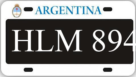 Patente HLM894