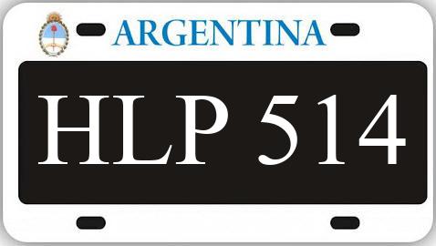 Patente HLP514