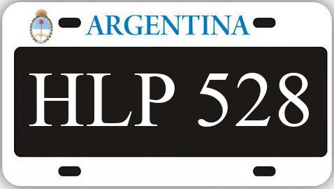 Patente HLP528