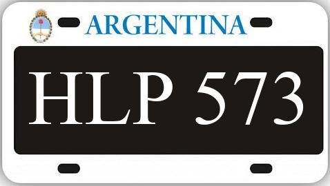 Patente HLP573