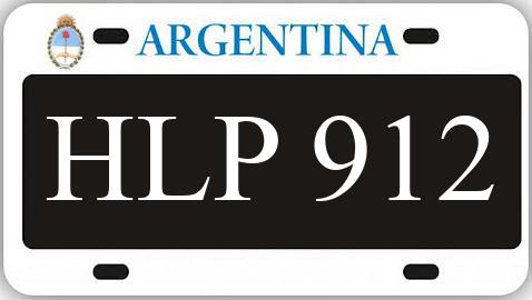 Patente HLP912