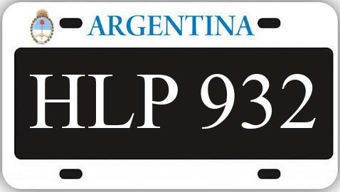Patente HLP932
