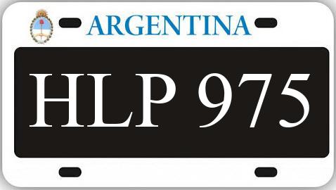 Patente HLP975