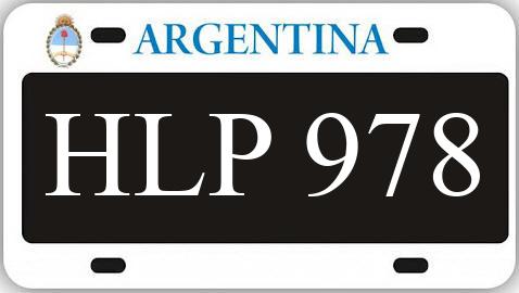 Patente HLP978