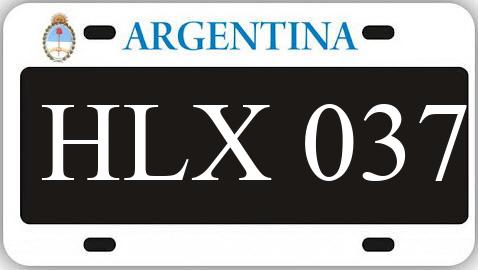Patente HLX037