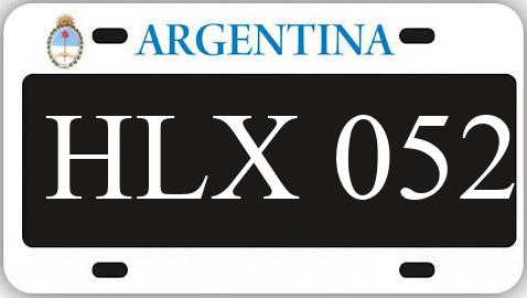 Patente HLX052