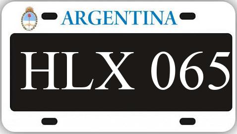 Patente HLX065