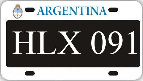 Patente HLX091