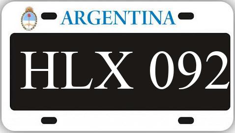 Patente HLX092