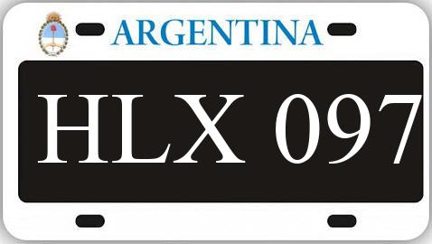 Patente HLX097