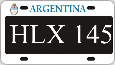 Patente HLX145