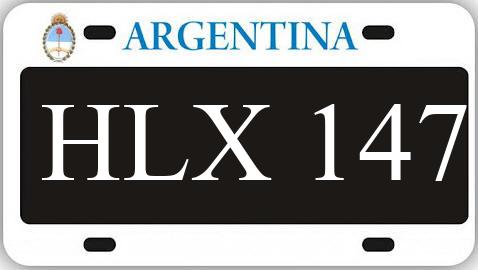 Patente HLX147