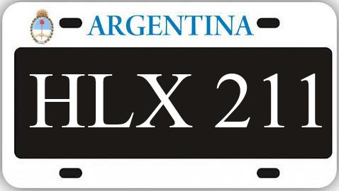 Patente HLX211