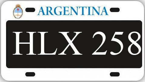 Patente HLX258