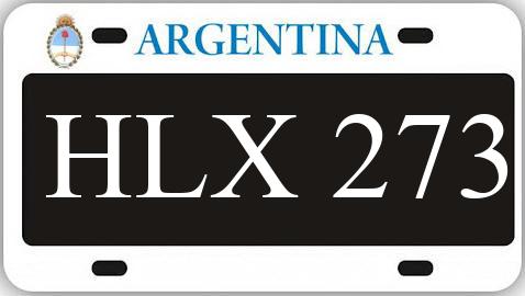 Patente HLX273