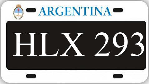 Patente HLX293