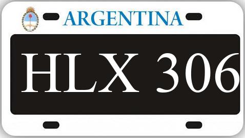 Patente HLX306