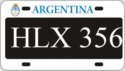 Patente HLX356