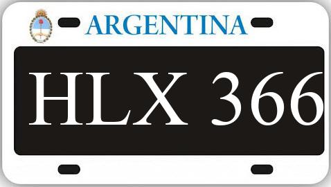 Patente HLX366