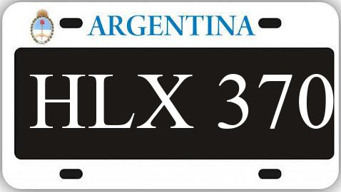 Patente HLX370
