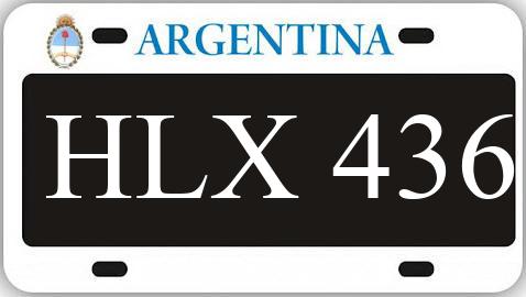 Patente HLX436