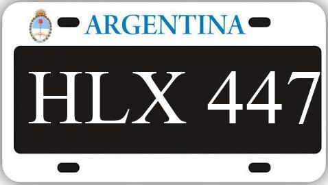Patente HLX447
