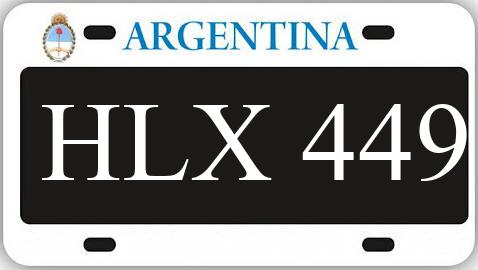 Patente HLX449
