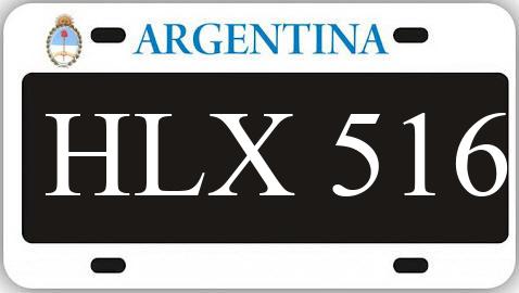 Patente HLX516