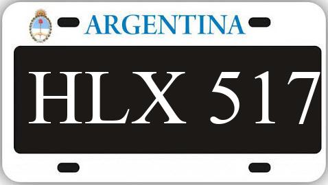 Patente HLX517