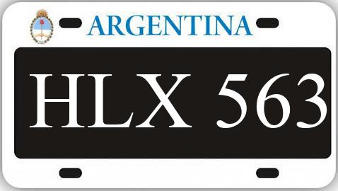 Patente HLX563